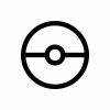 Pokeball - Pokemon